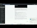 How to make Python wait for a function to end