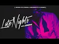 Jeremih - All The Time feat. Lil Wayne \u0026 Natasha Mosley (Official Audio)