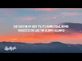 A$AP Ferg - Move Ya Hips (Lyrics) feat. Nicki Minaj & MadeinTYO