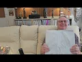 Unboxing A vintage phile record from eBay
