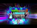 PvZ2 Alternate UniverZ OST Neon Mixtape Tour Ultimate Battle Rap Jam UNUSED