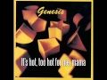 Download Lagu Genesis - Mama (album version with lyrics)