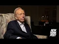 Former Connecticut Sen Joe Lieberman 2000 Democratic VP nominee dead at 82