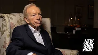 Former Connecticut Sen Joe Lieberman 2000 Democratic VP nominee dead at 82