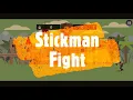 Stickman Fight - Stickfight Infinity
