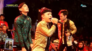 Download SING BISO - Cak Percil Cs Feat Campursari Tombo Ati MP3