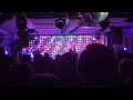 MUNYA - Un Deux Trois Live Baby s All Right in Brooklyn NY 2023