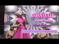 Download Lagu GUNDAH anisa rahma new pallapa live rindam magelang #newpallapa #dhehan_audio #magelang