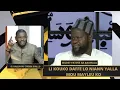🔴Bum la raw ! Nafila 2 rakkas, sa adio fadiou inshallaah - par Soldarou Serigne Touba