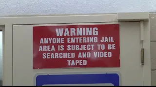 Inmate found dead inside Texarkana jail