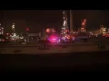 Officials 2 dead after Texas chemical plant leak