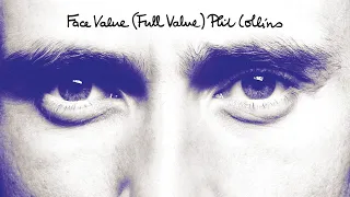 Phil Collins - You Know What I Mean (Live)