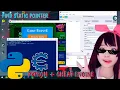 PYTHON CHEAT GAMES FIND STATIC POINTER WITH CHEAT ENGINE IS INSANE GAME