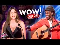 Download Lagu OUTSTANDING Singers Who CRUSHED Their Auditions On AGT 2025 So Far... 👀
