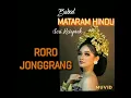 Download Lagu RORO JONGGRANG MBARANG WIRANG.PRAMBANAN.BABAD MATARAM HINDU