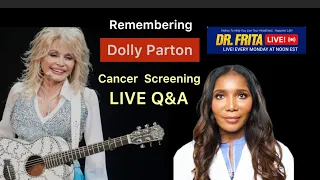 Dolly Parton Cause of Passing: Cancer Prevention LIVE  Q&A