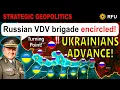 Download Lagu Finally! Ukrainians Seized the Initiative and Push Forward! | RFU News