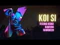 Download Lagu Koi Si - Techno Remix | Afsana Khan | Dj RawKing | Dj RawQueen | Vdj Omy
