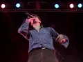 Danza Invisible - Sin aliento (Video clip)
