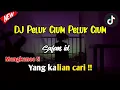 Download Lagu DJ Peluk Cium Peluk Cium Bolak Balik || Viral TikTok Terbaru Mangkanee !!
