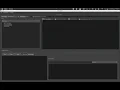 Replacement Maya Script Editor Work in Progress