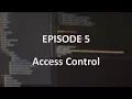 Learning to code with MTA SA - Episode 5