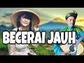 Download Lagu BECERAI JAUH BY ASDIARTI  FT MELKI KINAL  - GITAR TUNGGAL BATANG HARI SEMBILAN
