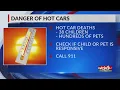 What is the UV Index and are you safe outside