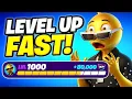 INSANE NO TIMER Fortnite XP MAP To LEVEL UP FAST in Fortnite CHAPTER 7 SEASON 3
