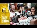 Udderly Grateful Zooey Deschanel Golden Globes Fact Check for Zooey Deschanel Returns