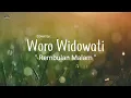 Download Lagu Rembulan Malam - Woro Widowati - New Pallapa | Musik