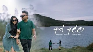 danushka senadeera production hasitha u0026 lienna pre shoot 2024 