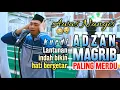Download Lagu Adzan Magrib Tsedih di Indonesia, Azan Versi Kurdi Paling Merdu🇲🇨 ماشاءالله Most Beautiful Adhan😭
