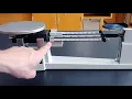 Tutorial How to Use a Triple-Beam Balance
