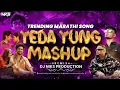 Download Lagu Yeda Yung Mashup | Trending Marathi Rap | 2025 | Yeda Yung Song | Nonstop Song | Dj Niks | Sambata