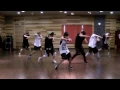 Download Lagu BTS 'We Are Bulletproof Pt 2' mirrored Dance Practice