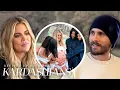 Lagu Khloe Prepares for Baby True with Baby Shower and Calvin Klein Sister Photoshoot | KUWTK | E!