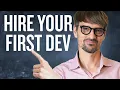 How to Hire Your First Developer Avoid These 7 COSTLY Mistakes