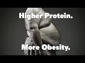 Download Lagu America's Protein Obsession Is Making Us Fat. Here's Why.