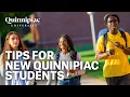 Top Things Every New Quinnipiac Student Should Know