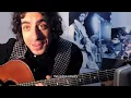 Aviram- You Are What You Do (Guitar Lesson)