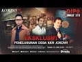 Download Lagu LIVE - Eksklusif! Penelusuran Desa KKN Jokowi | DIPO INVESTIGASI