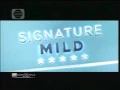 Download Lagu Indosiar Signature Mild 23 06 Lifetime