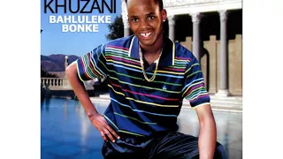 khuzani umlingo wezwi mp3