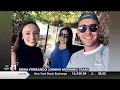 Meet the new KKTV 11 News morning team with Meteorologist Sydney Jackson Matt Kroschel and Erika