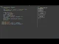 Ep 22 Functions Part 2 Keyword args defaults args kwargs scope