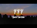 Zara Larsson - FFF (Lyrics)