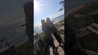 Our Morning… #travel #shorts #minivlog