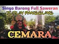 Download Lagu Singo Barong Cemara Full Sawer Rogo Samboyo Putro Live Tegalan Kandat Kediri