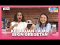Kelakuan Fajar Bikin Amanda dan Chika Gregetan - MANDA CURHAT | EPS 13 PART 3